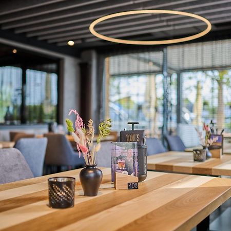 Genusshotel Wenisch Straubing Exterior foto