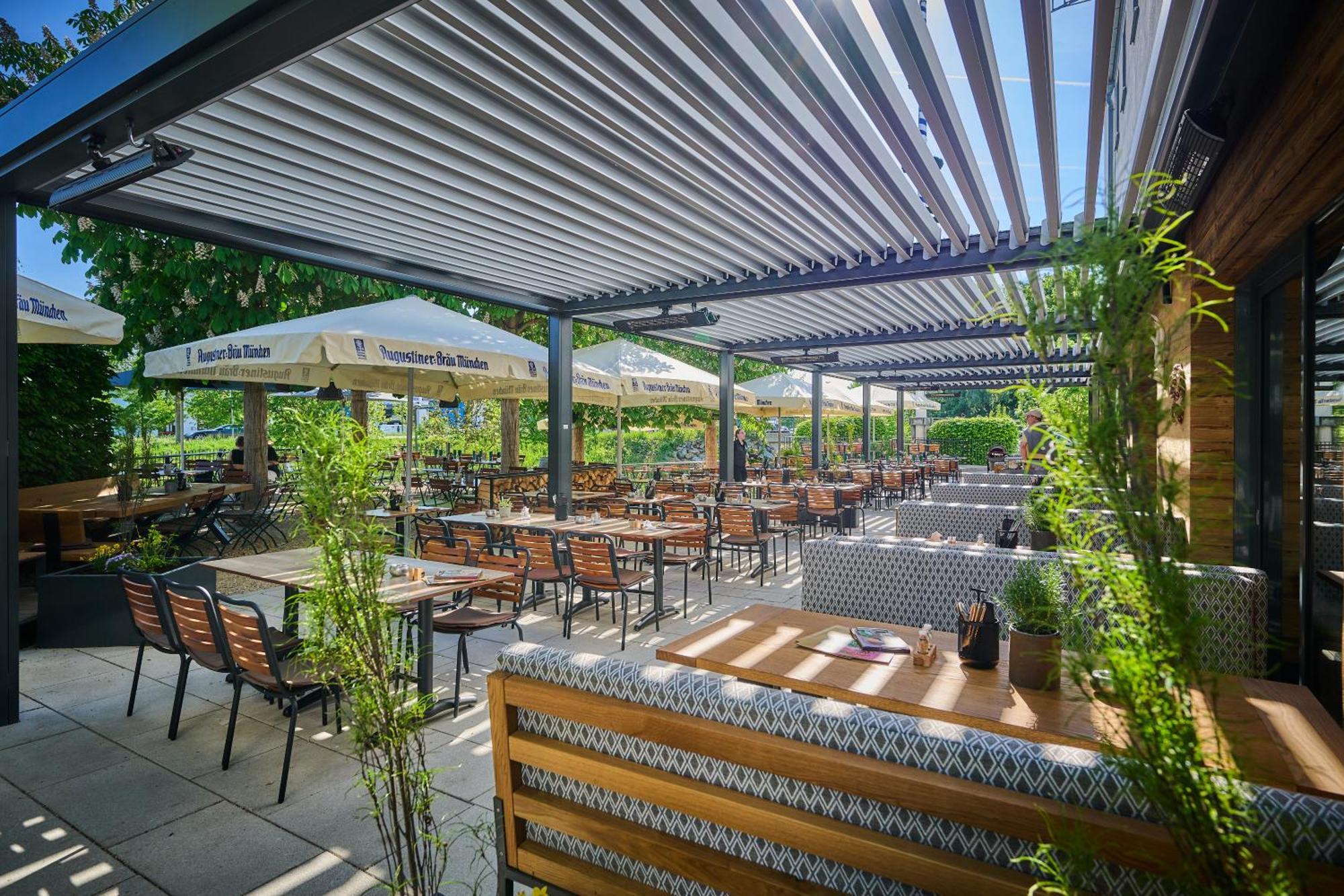 Genusshotel Wenisch Straubing Exterior foto