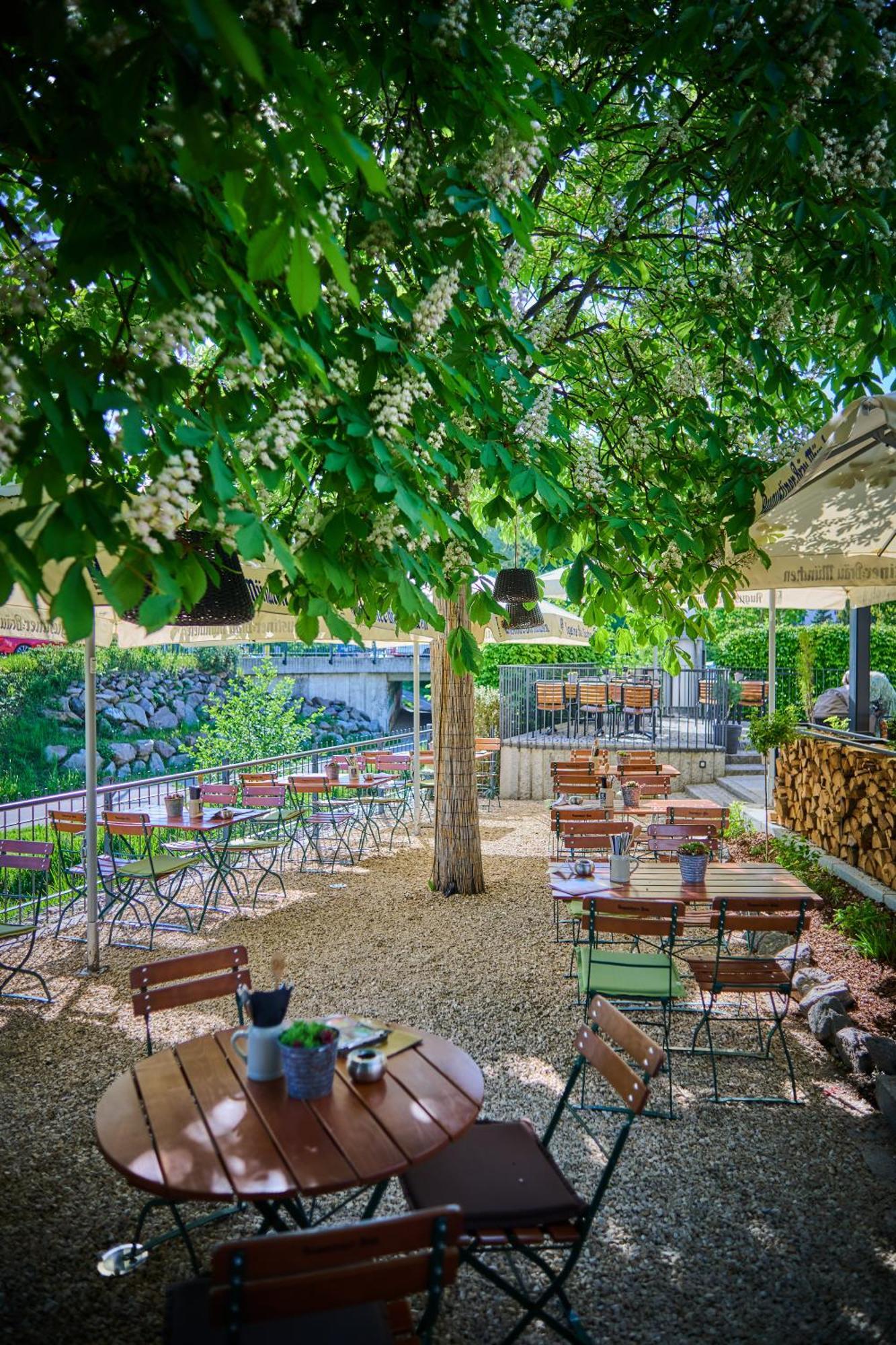 Genusshotel Wenisch Straubing Exterior foto
